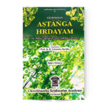 Ashtanga Hridayam Sutra Sthanam