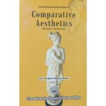 Comparative Aesthetics ( Western Aesthetics) Vol IInd