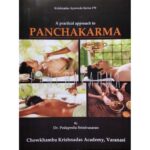 A Practical approach to Panchakarma