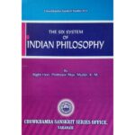 The Six Systems of Indian Philosophy