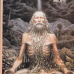 Teesara Netra - Part 1(तीसरा नेत्र प्रथम खण्ड)