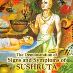 Demonstration of Signs and Symptoms of Sushruta