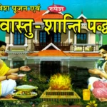 Grah Vastu Shanti Paddati