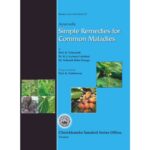 Simple Remedies For Common Maladies