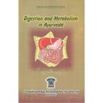 Digestion And Metabolism in Ayurveda