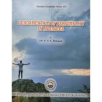 Fundamentals of Personality In Ayurveda