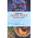 Boosting Immunity Ayurveda Concepts