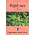 Nirgundi Rahasya