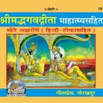 Gita (Hindi)