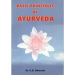 Basic Principles Of Ayurveda
