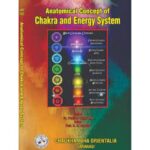 Anatomical Concept Of Chakra And Energy System