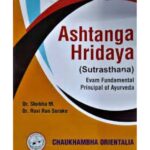 Ashtanga Hridaya