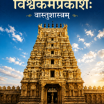 Vishvakarma Prakash ( Vastu Sastram )विश्वकर्मप्रकाश: