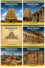 Vishvakarma Prakash ( Vastu Sastram )विश्वकर्मप्रकाश: - Image 2