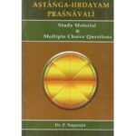 Astanga Hridaya Prasnavali
