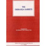 The Gheranda Samhita