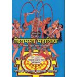 CHINNAMASTA MAHAVIDHYA 0N SRIVIDHYA