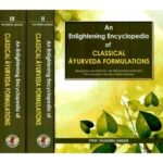 An Enlightening Encyclopedia Of Classical Ayurveda Formulations (Set In 3 Vols.)Bhaisajya Ratnavali