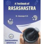 A Textbook Of Rasashastra