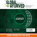 Global Ayurved (Part-2)