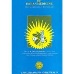 Luminaries Of Indian Medicine