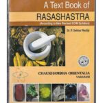 A Text Book Of Rasa Shartra