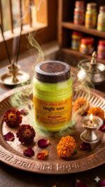 शिव गंगा काशी विभूति भस्म