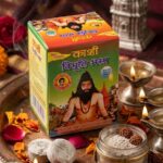 शुद्ध पवित्र विभूति 500 ग्राम – पूजा, आराधना एवं धार्मिक कार्यों के लिए